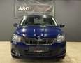 Skoda Fabia 1.0i 2016 Bleu - thumbnail 2