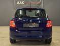 Skoda Fabia 1.0i 2016 Bleu - thumbnail 5