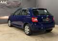 Skoda Fabia 1.0i 2016 Bleu - thumbnail 6