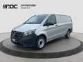 Mercedes-Benz Vito 111 CDI lang AHK/Tempomat/Klima/SHZ/uvm Silver - thumbnail 1