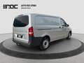 Mercedes-Benz Vito 111 CDI lang AHK/Tempomat/Klima/SHZ/uvm Silver - thumbnail 5