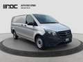 Mercedes-Benz Vito 111 CDI lang AHK/Tempomat/Klima/SHZ/uvm Argintiu - thumbnail 7