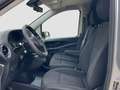 Mercedes-Benz Vito 111 CDI lang AHK/Tempomat/Klima/SHZ/uvm Ezüst - thumbnail 9