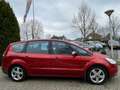 Ford S-Max 2.0 TDCI Automaat 2008 Youngtimer Dealer OH Rood - thumbnail 4