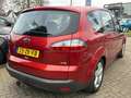 Ford S-Max 2.0 TDCI Automaat 2008 Youngtimer Dealer OH Rood - thumbnail 6