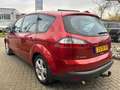 Ford S-Max 2.0 TDCI Automaat 2008 Youngtimer Dealer OH Rood - thumbnail 8