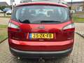 Ford S-Max 2.0 TDCI Automaat 2008 Youngtimer Dealer OH Rood - thumbnail 7