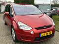 Ford S-Max 2.0 TDCI Automaat 2008 Youngtimer Dealer OH Rood - thumbnail 3