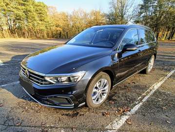 VW Passat GTE – Full Option – Trekhaak – DynAudio – 218PK