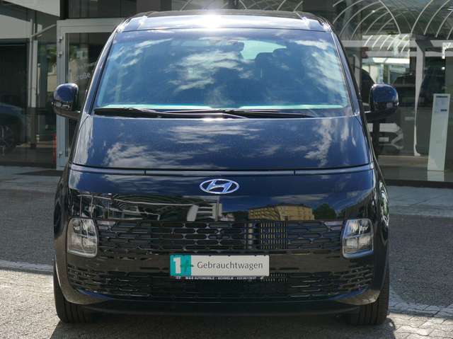 Hyundai STARIA 2.2 CRDi Trend*PARK PEKET*SHUTTLE PAKET*