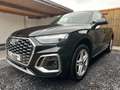 Audi Q5 50 TFSIe Sportback Quattro S line Keyless ACC Led Noir - thumbnail 3