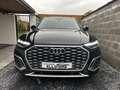 Audi Q5 50 TFSIe Sportback Quattro S line Keyless ACC Led Noir - thumbnail 2