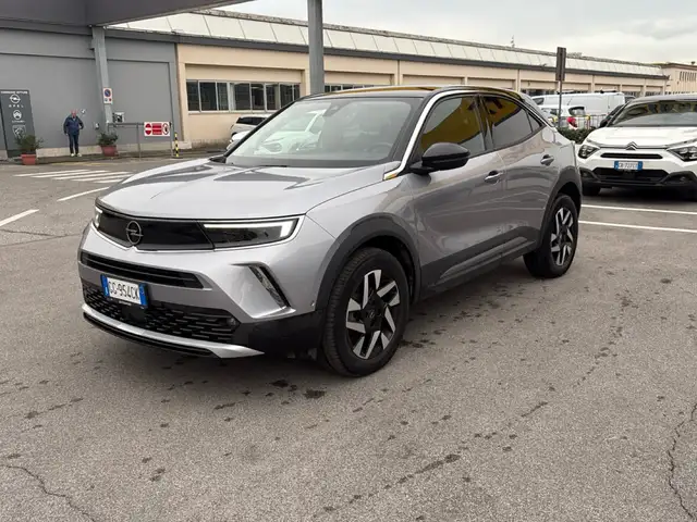 Opel Mokka Mokka 1.2 Turbo 130 CV Elegance