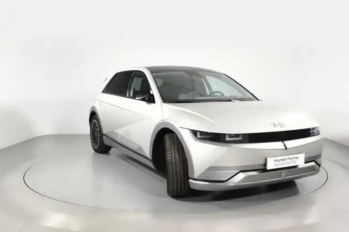 Hyundai Ioniq 5 84kWh AWD ENERGY 2025