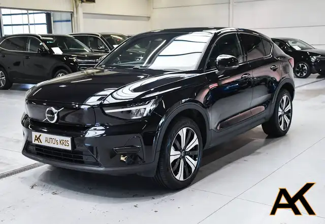 Volvo C40 C40 69 kWh Recharge Core - ALCANTARA / NAVIGATIE / PANORAMISCH DAK / SMARTLINK / PDC / CC