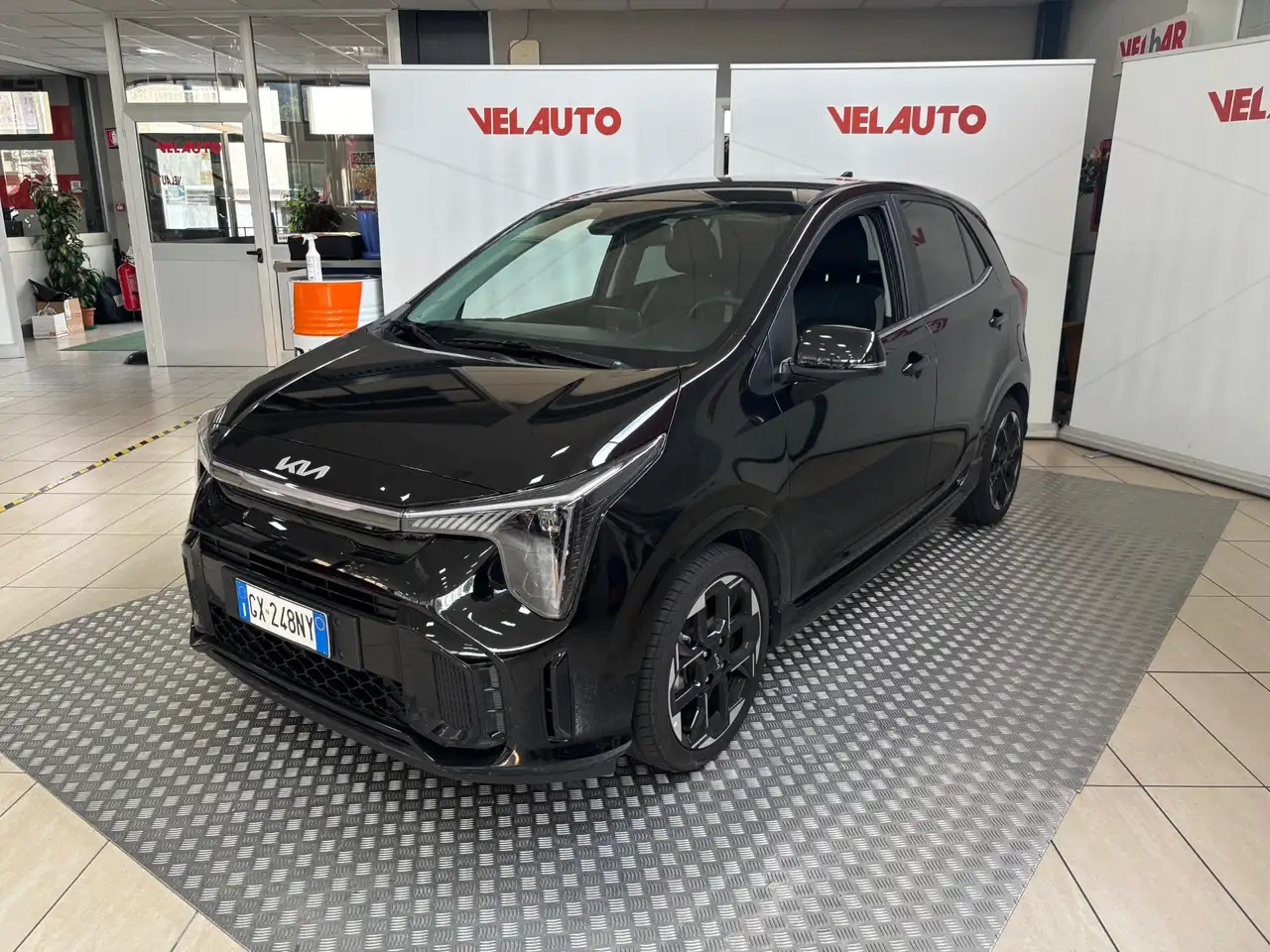 Kia Picanto