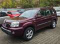 Nissan X-Trail Comfort (Frontantrieb)Automatik, Klima. Rot - thumbnail 6