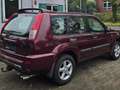 Nissan X-Trail Comfort (Frontantrieb)Automatik, Klima. Rot - thumbnail 4