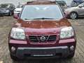 Nissan X-Trail Comfort (Frontantrieb)Automatik, Klima. Rot - thumbnail 2