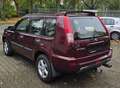 Nissan X-Trail Comfort (Frontantrieb)Automatik, Klima. Rot - thumbnail 5