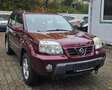 Nissan X-Trail Comfort (Frontantrieb)Automatik, Klima. Rot - thumbnail 16