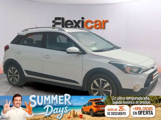Hyundai i20 ACTIVE - foto 1