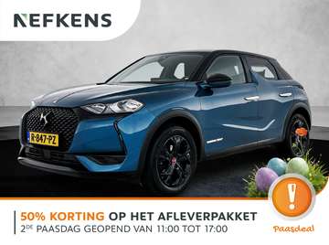 1.2 Performance Line 130pk Automaat | Trekhaak | N