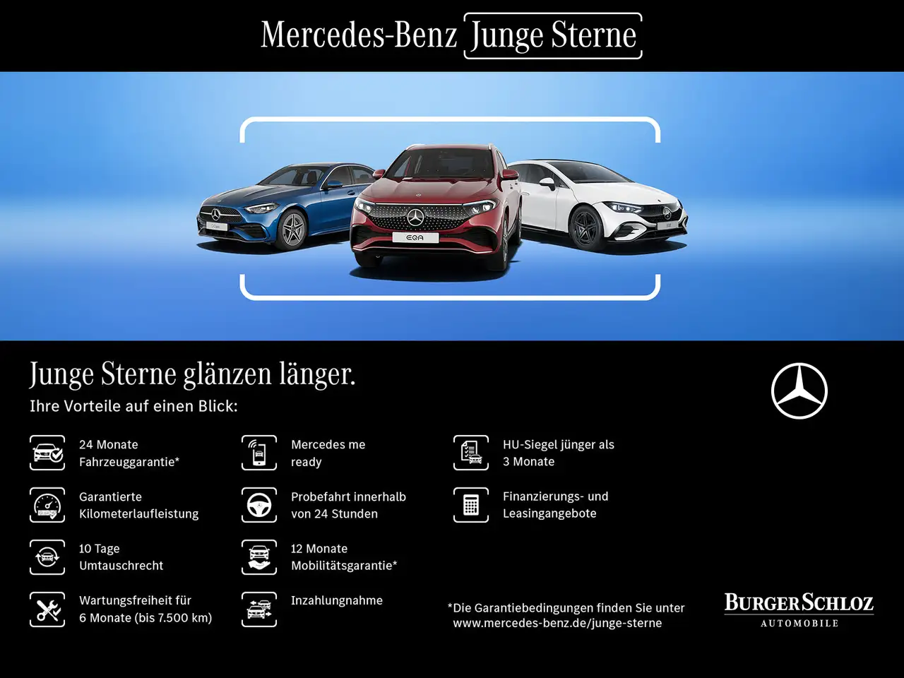 Mercedes-Benz GLC 200 4MATIC 360 AUT Kam. KeyLess KlimaA LED 16