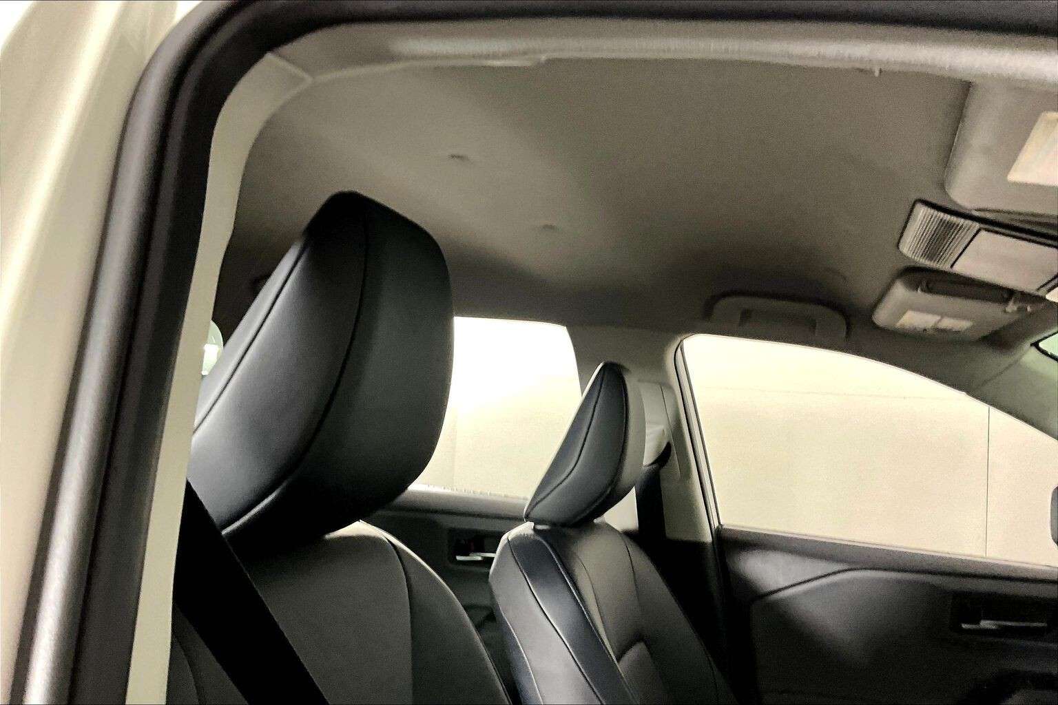 used 2026 Toyota RAV4 car, priced at $50,998