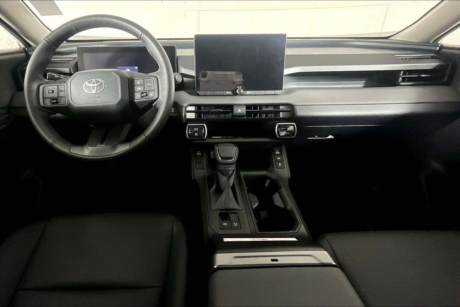 used 2026 Toyota RAV4 car, priced at $50,998
