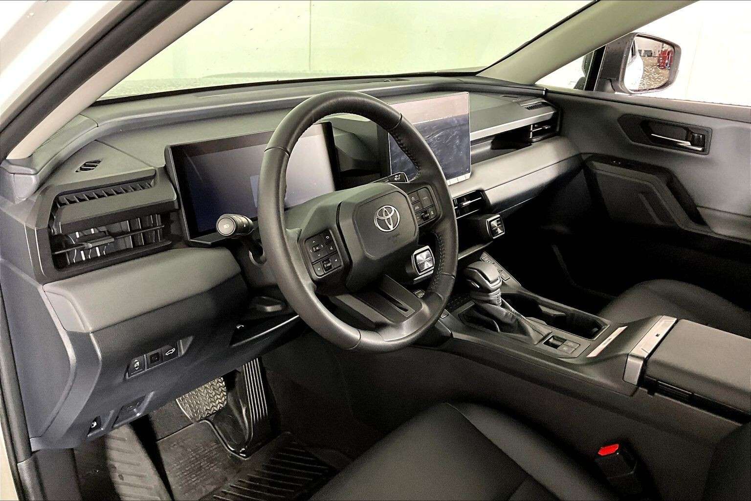 used 2026 Toyota RAV4 car, priced at $50,998
