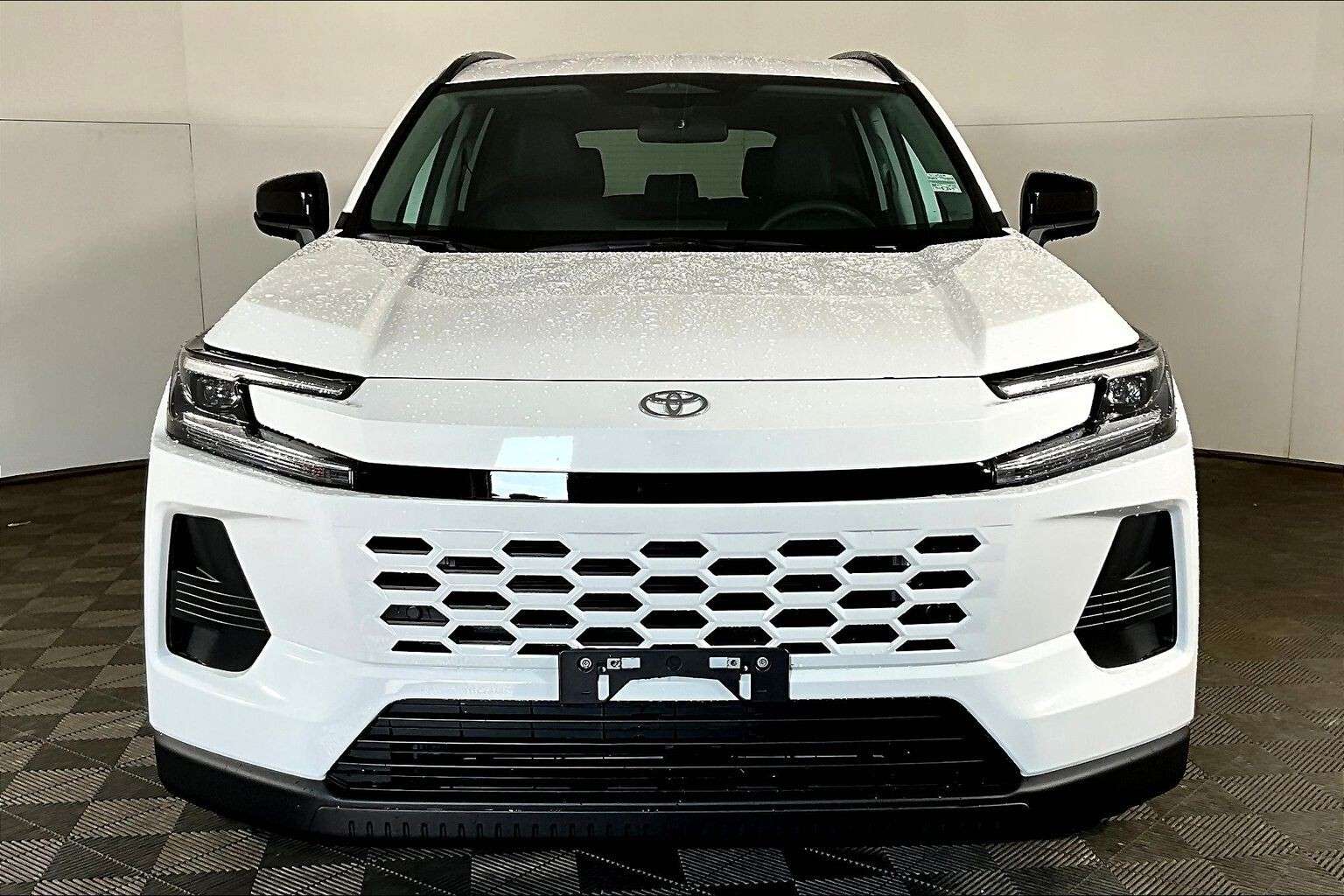 used 2026 Toyota RAV4 car, priced at $50,998