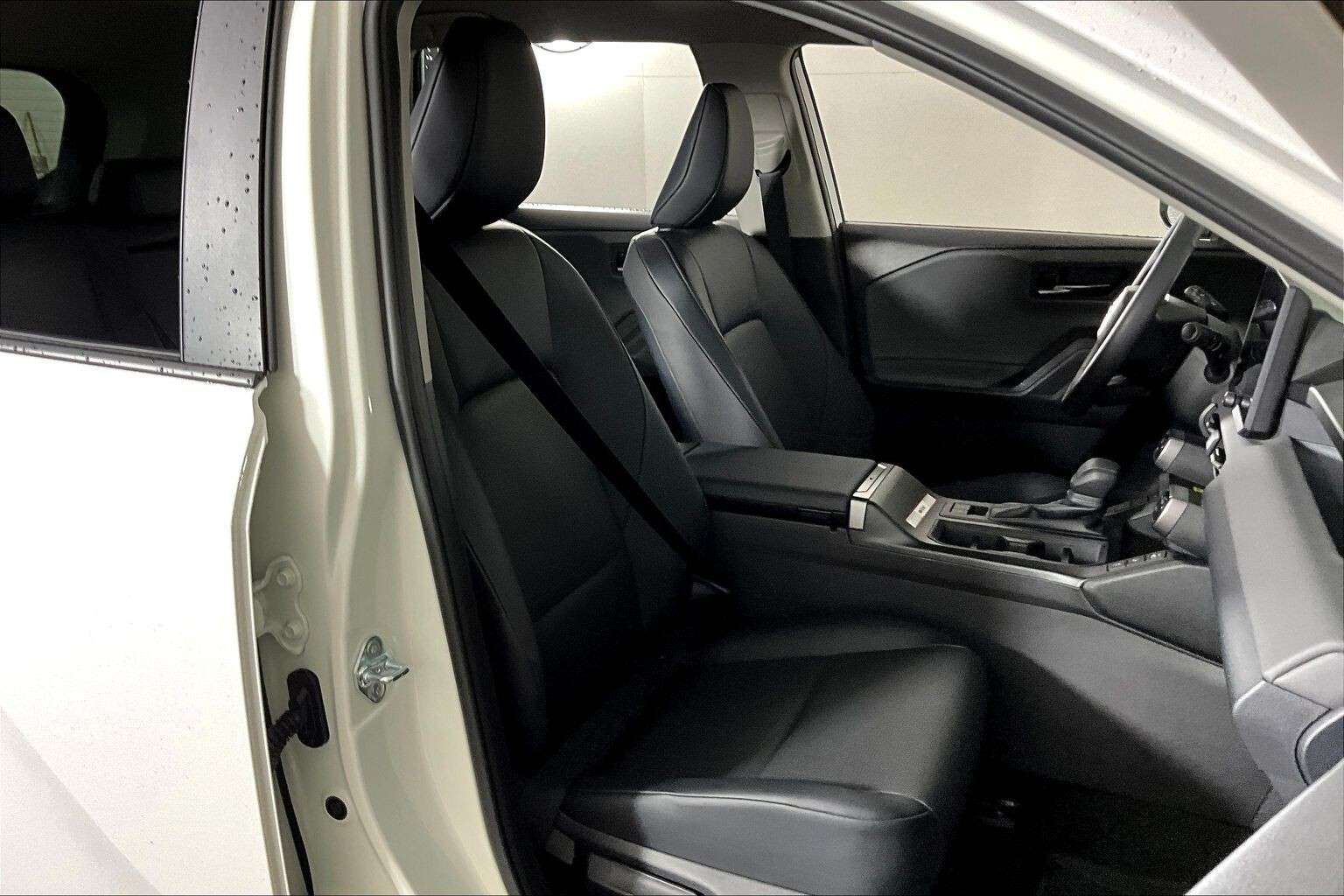 used 2026 Toyota RAV4 car, priced at $50,998