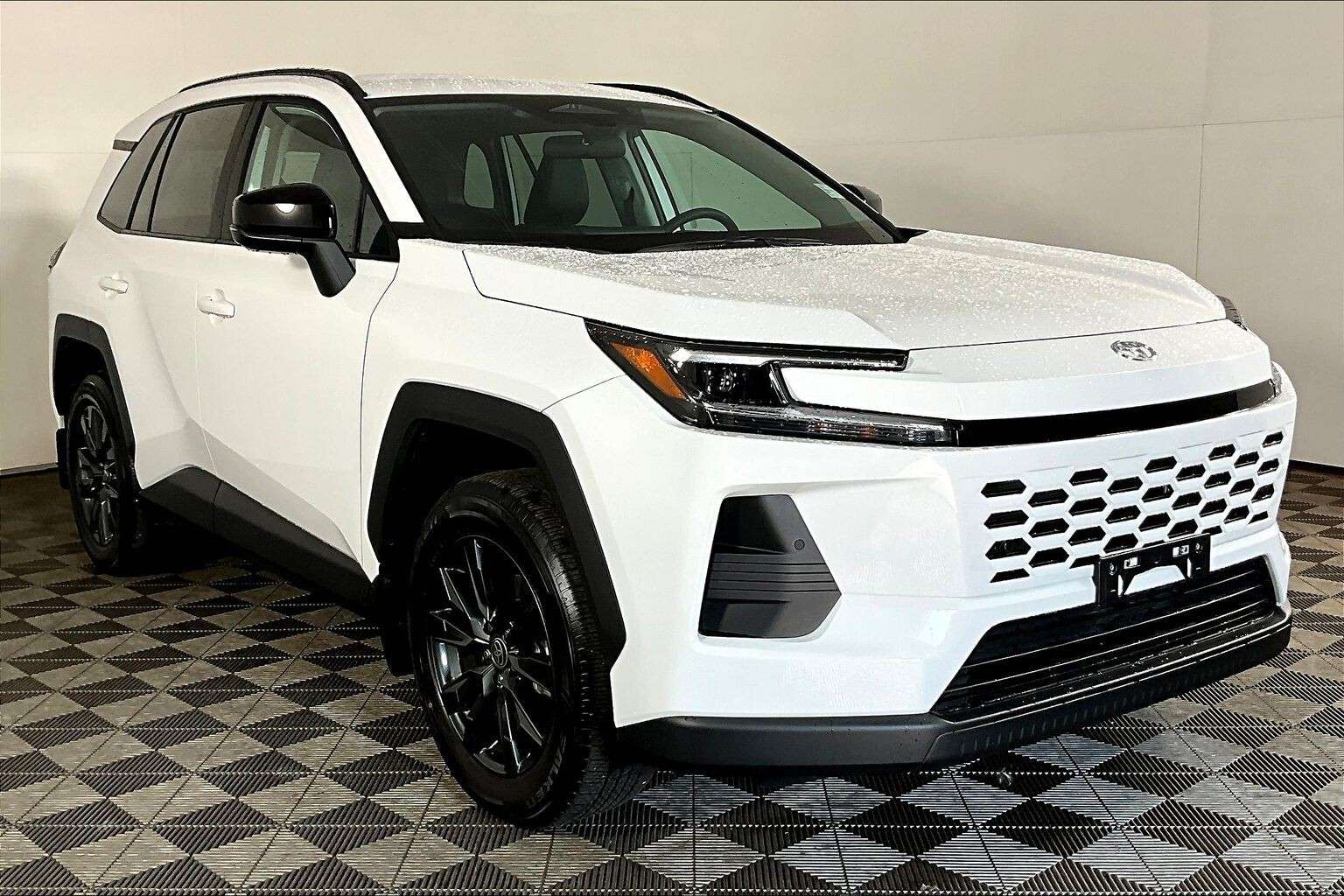 used 2026 Toyota RAV4 car, priced at $50,998