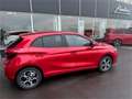 MG MG3 Hybrid+ Luxury - LAGERND Rot - thumbnail 3