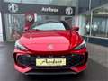 MG MG3 Hybrid+ Luxury - LAGERND Rot - thumbnail 2