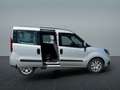 Fiat Doblo 1.6  *Behindertengerecht*Handicape Plateado - thumbnail 19
