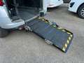 Fiat Doblo 1.6  *Behindertengerecht*Handicape Plateado - thumbnail 2