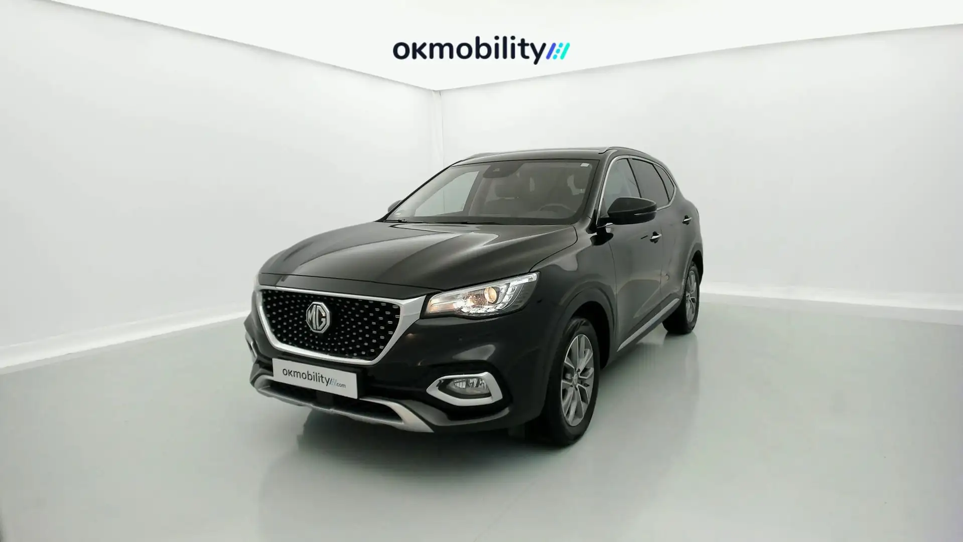 MG HS 1.5 T-GDI Comfort Negro - 1