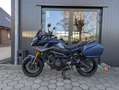 Yamaha Tracer 900 GT Azul - thumbnail 2