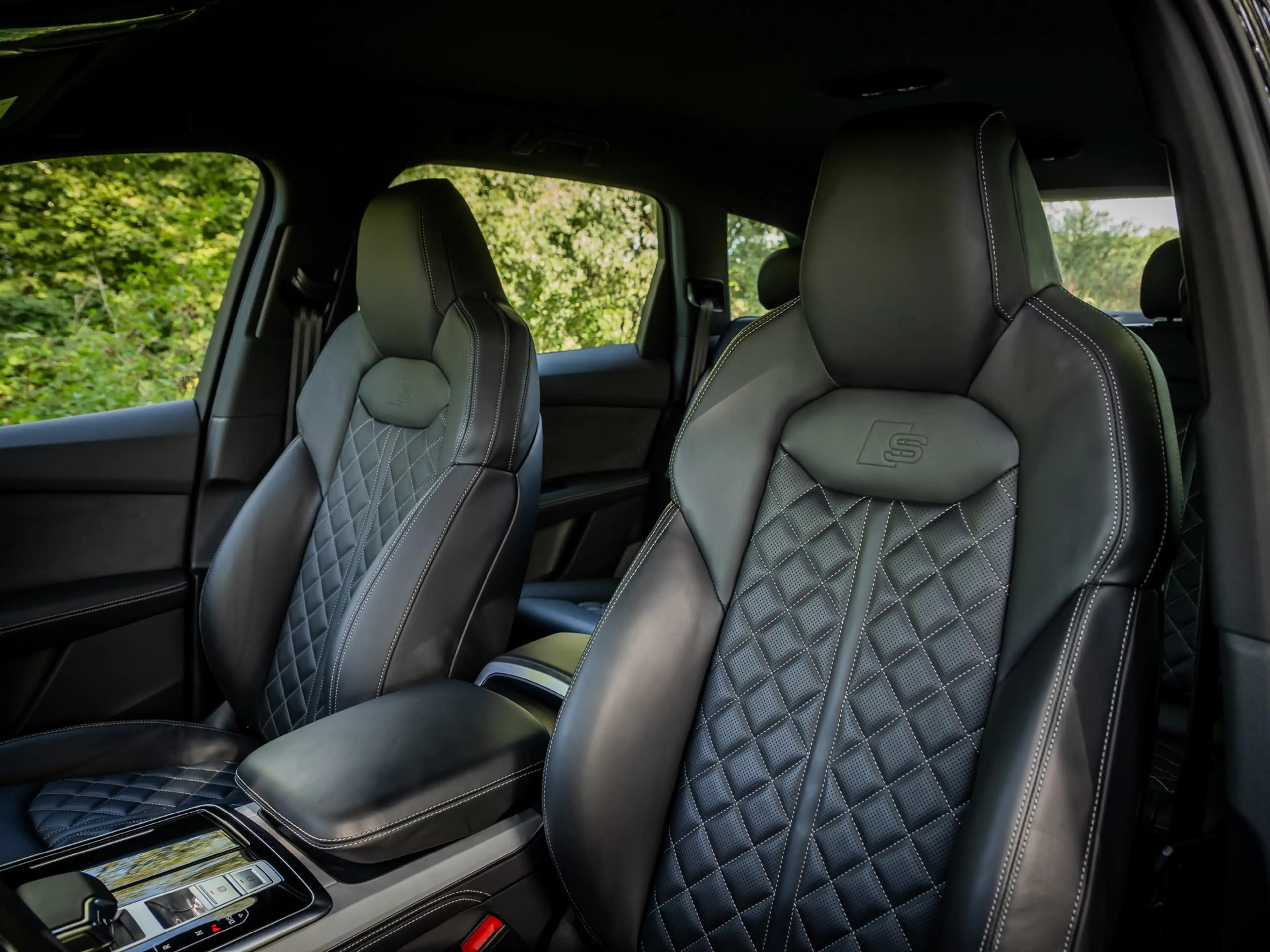 Audi Q7 55 TFSI e quattro Pro Line S | S-Line | B&O | Luch — photo 7