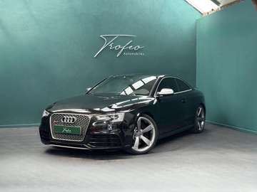 COUPE V8 4.2 450cv S-tronic - Bang & Olufsen - Rotor