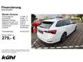 Skoda Octavia IV Combi 2.0 TDI DSG Sportline Blanc - thumbnail 2