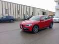 Alfa Romeo Stelvio *PROMO* 2.2 Turbodiesel 160 CV AT8 Rosso Edizione Rouge - thumbnail 1
