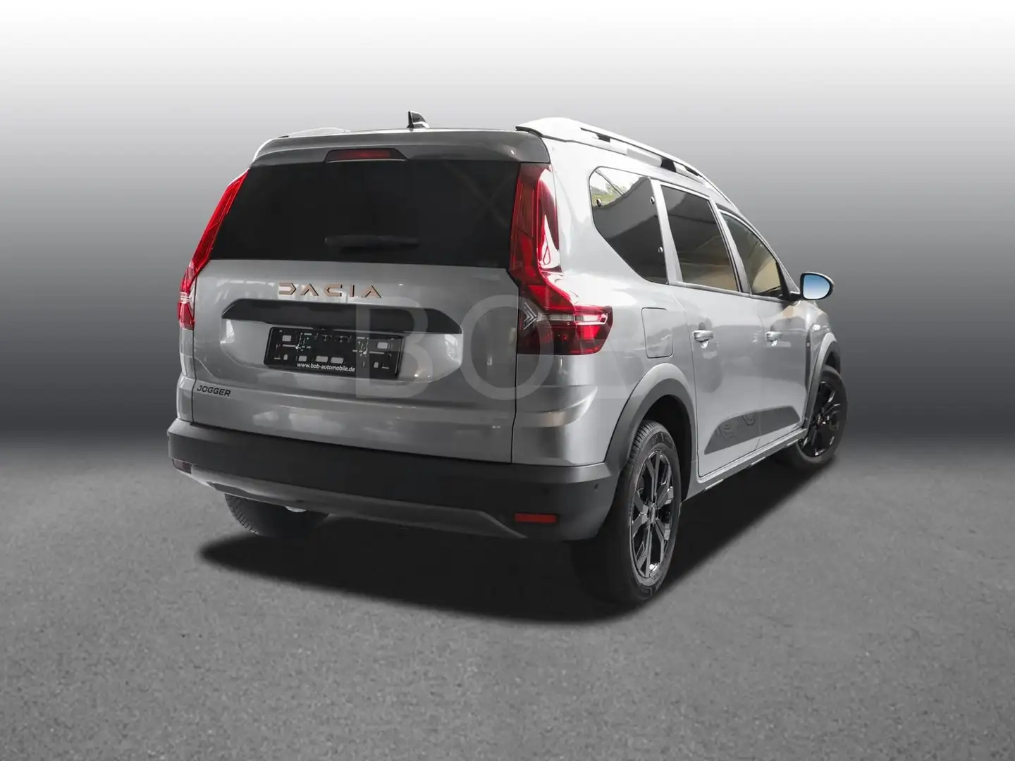 Dacia Jogger Extreme+ TCe 110 7-Sitzer NAVI LED KAMERA Gris - 2
