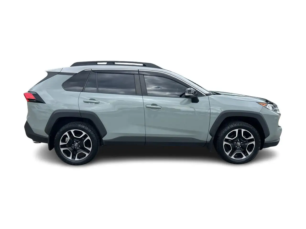 Toyota RAV 4 photo Toyota RAV 4