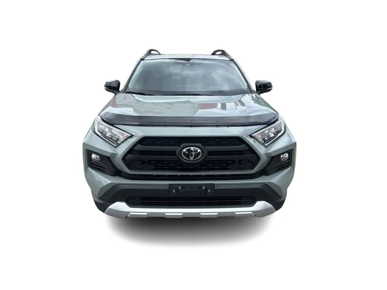 Toyota RAV 4 photo Toyota RAV 4