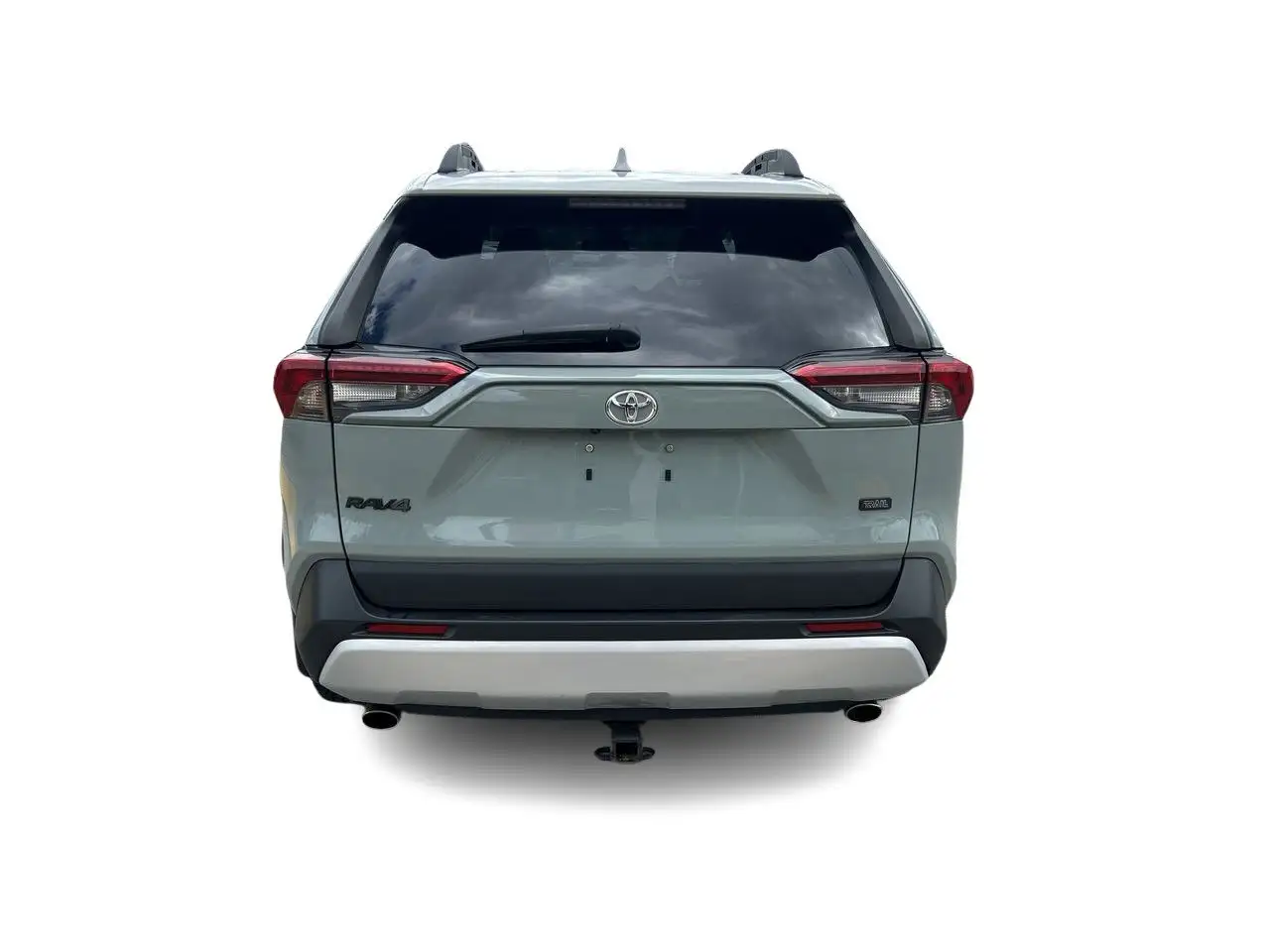 Toyota RAV 4 photo Toyota RAV 4