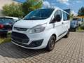 Ford Transit /Tourneo Custom Kombi * 9 Sitzer* Weiß - thumbnail 1