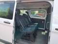 Ford Transit /Tourneo Custom Kombi * 9 Sitzer* Weiß - thumbnail 5